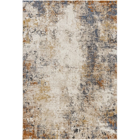 Tuscany TUS-2339 Machine Crafted Area Rug